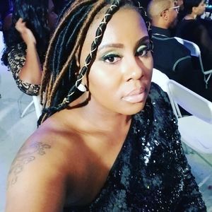 Meet your Posher, Tashawna